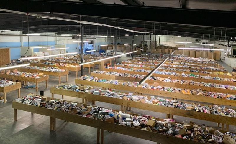 Why Shoppers Keep Coming Back