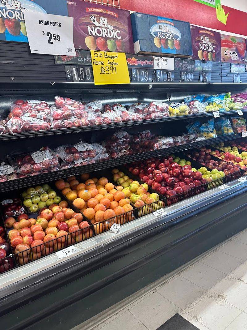 Why This Grocery Run Feels Like A Win