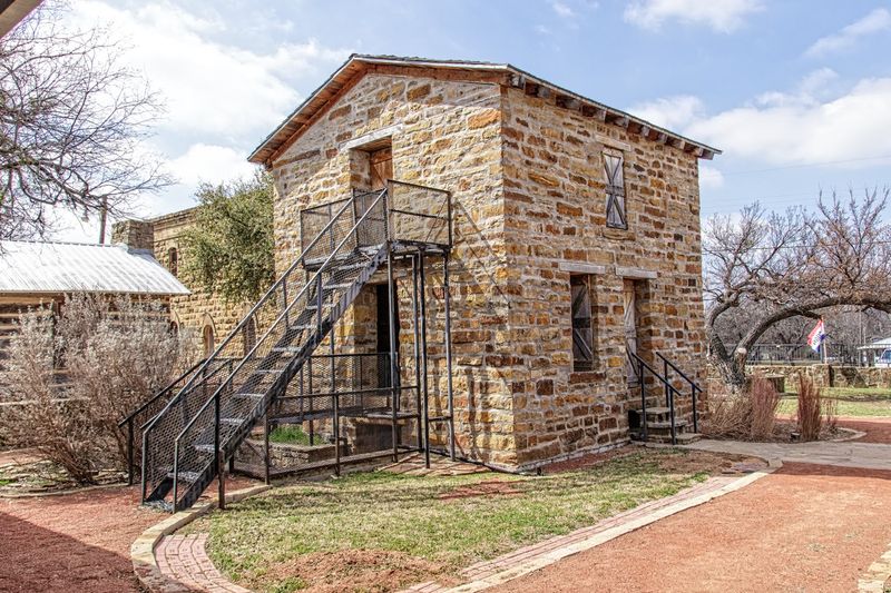The Old County Jail Museum: Where Local Stories Live
