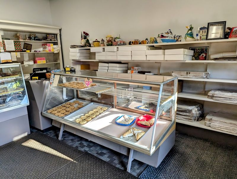 Step Into Olsen And Smell The First Batch Working