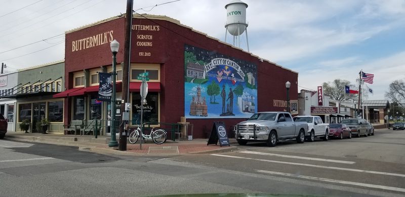 What First Monday Trade Days Actually Is