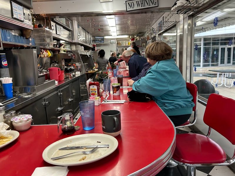 Cindy's Diner - Fort Wayne
