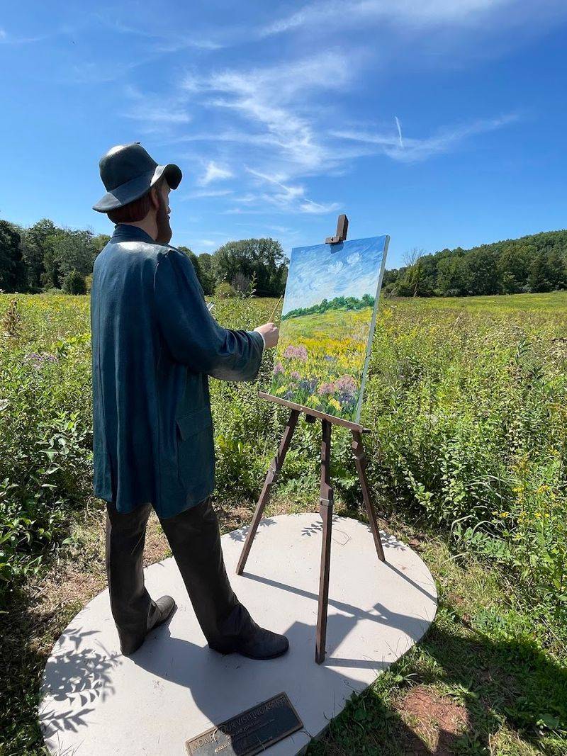 Free Admission Every Single Day of the Year