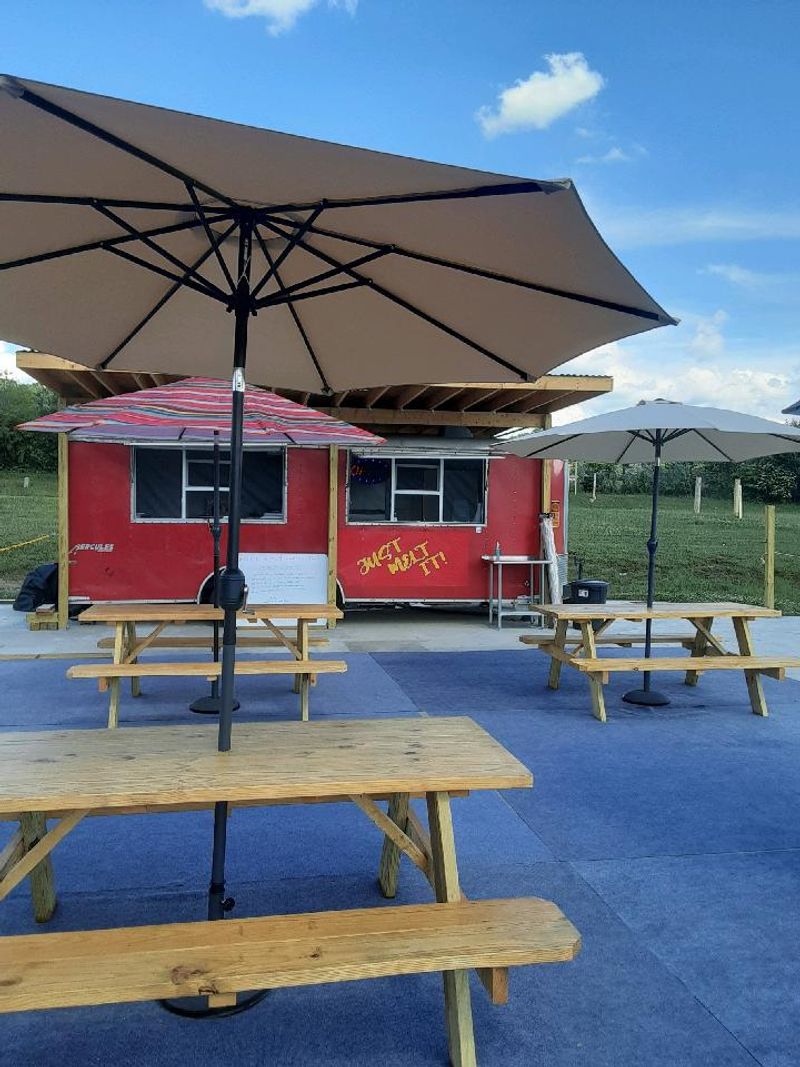 How a Food Truck Became a Full-Blown Destination