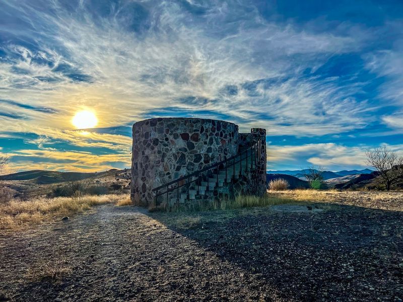 Planning Your Visit: Practical Tips for Getting the Most from Davis Mountains