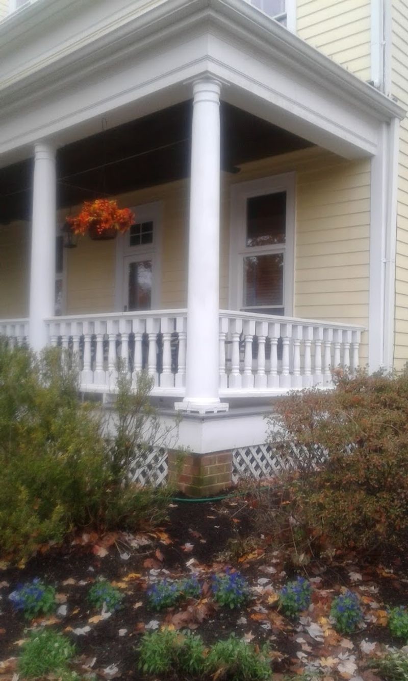 Exploring the Neighborhoods: Porches, Gardens, and Genuine Pride