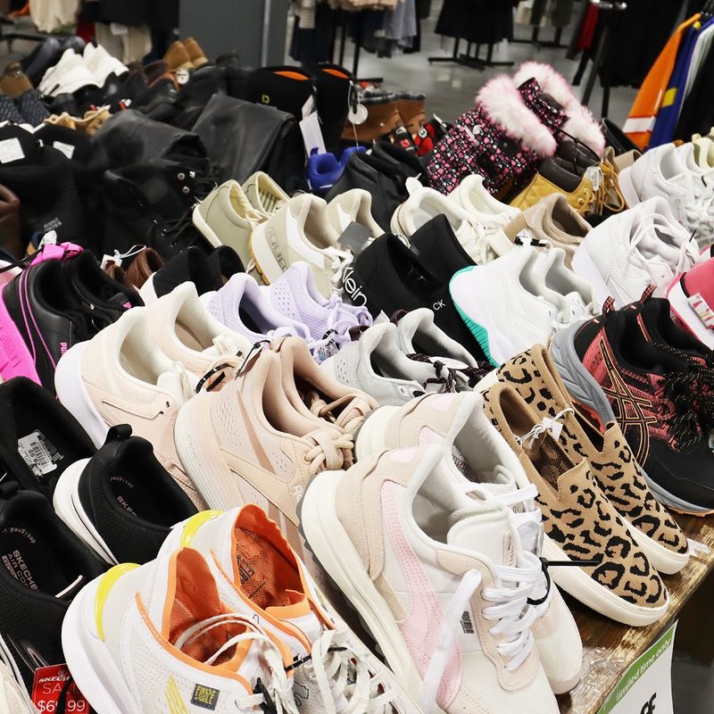 The Overstock Warehouse That Makes Full Price Hard To Respect