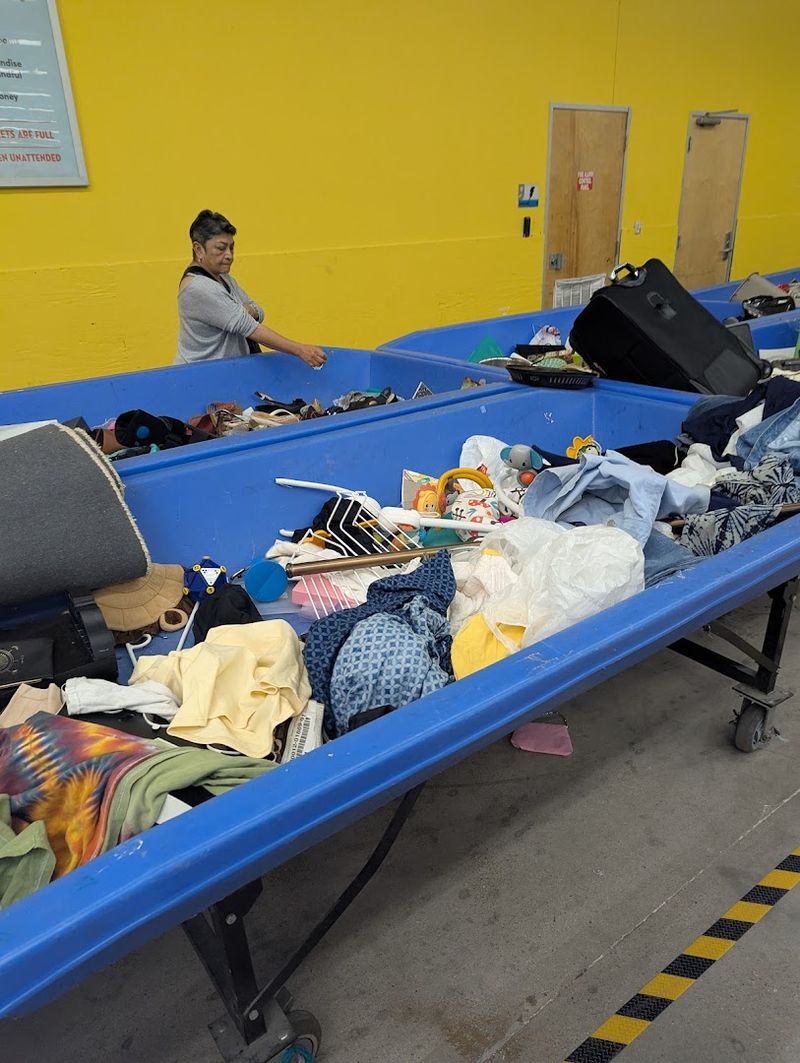 The Honest Reality of the Store's Condition