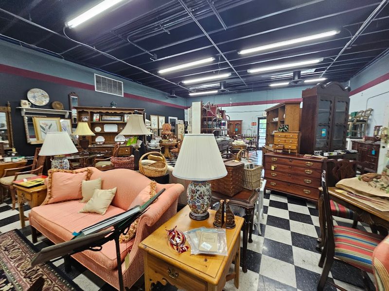 Furniture Finds That Steal the Show