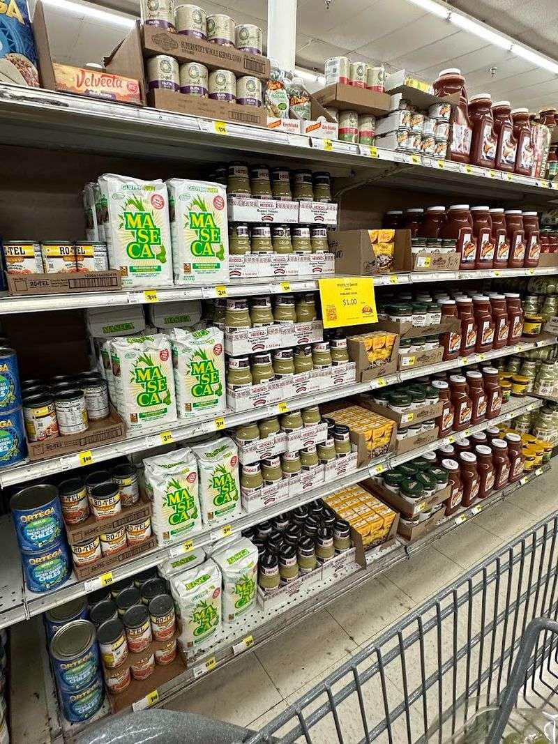 Overstock Deals That Make Every Aisle Feel Unpredictable