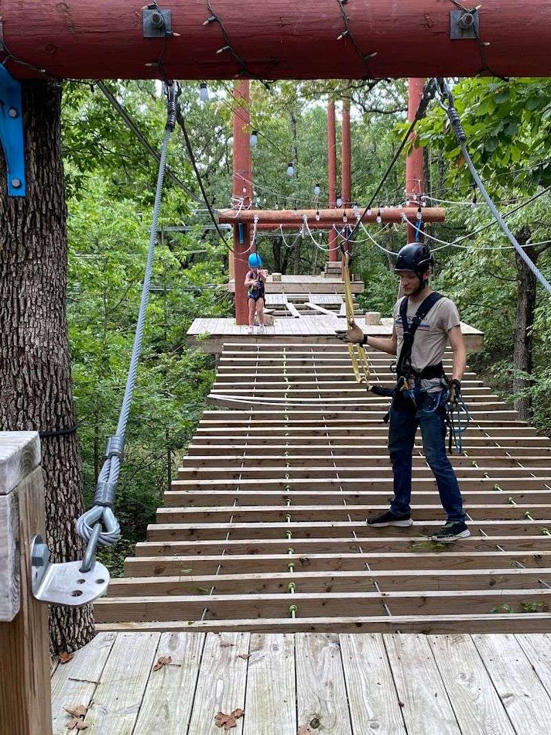 Safety Is Taken Seriously Here and You Will Feel It Immediately