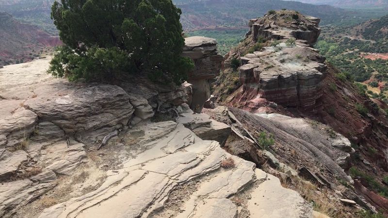 The Geology Underfoot: Millions of Years in Every Step