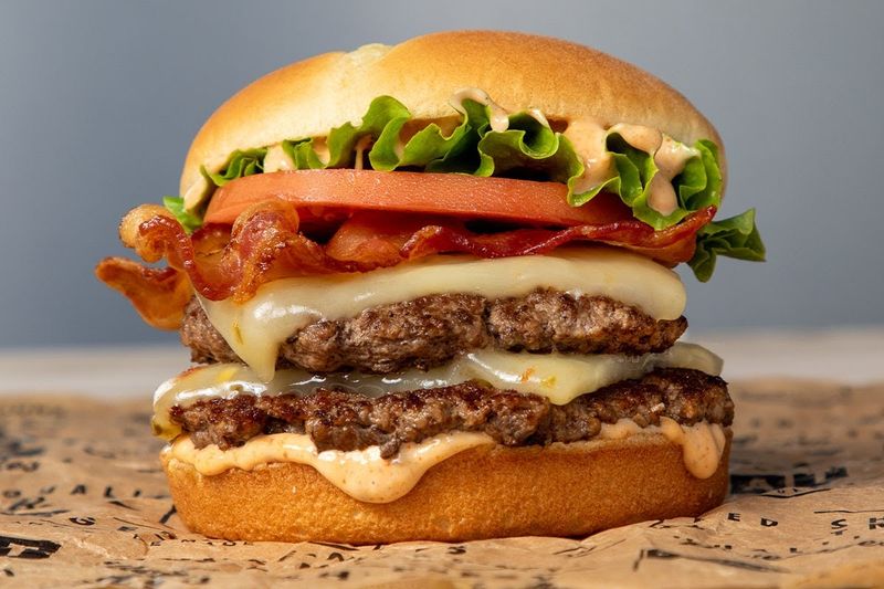 National Cheeseburger Day: The Most Glorious Holiday in Virginia