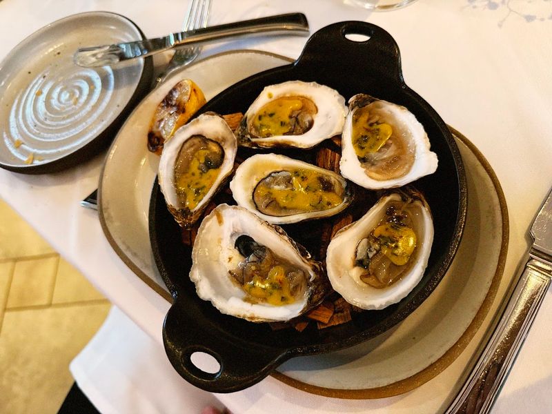 Farm-to-Table Philosophy Rooted in Real Soil