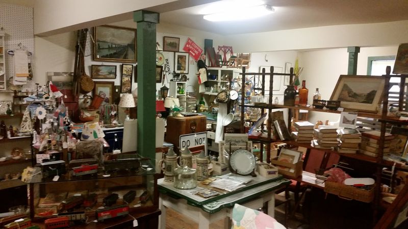 19th-Century Primitives That Stop You Cold