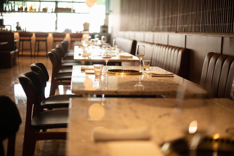 An Interior That Feels Like a Luxury Destination