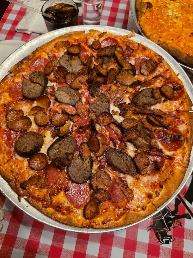 Fra Diavolo Sauce: A Spicy Twist Worth the Trip Alone