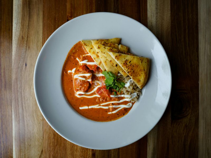 Authentic Indian Flavors That Transport You Straight to the Subcontinent