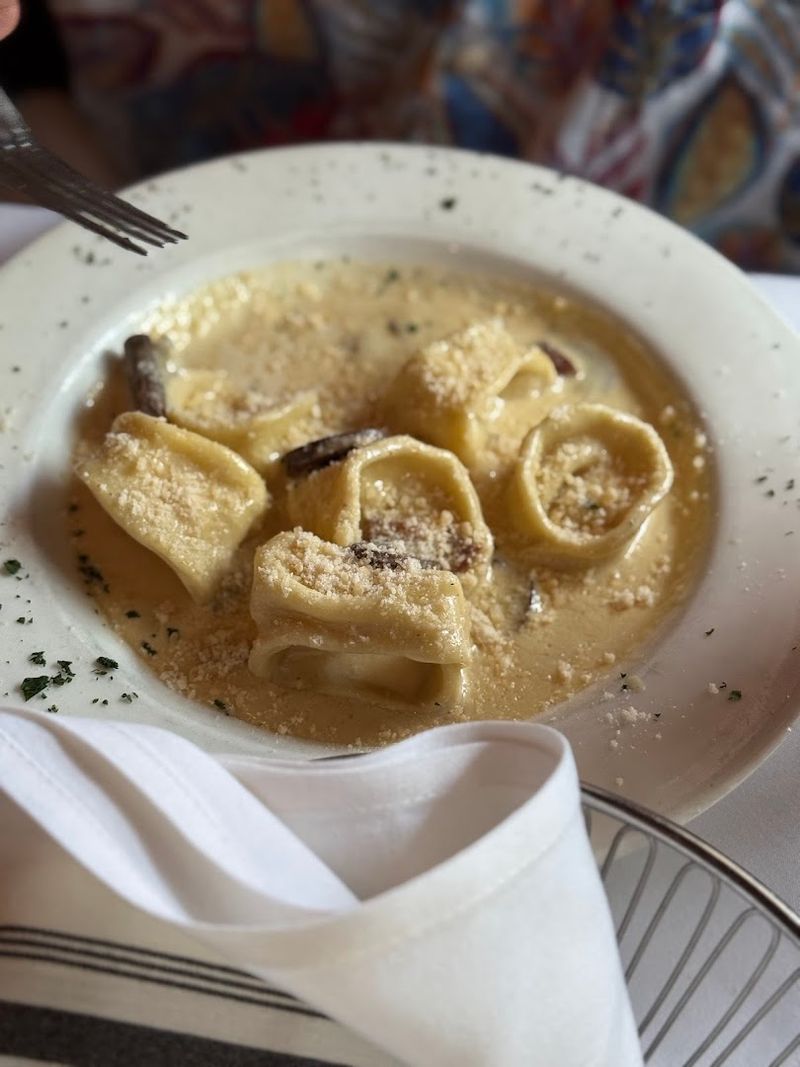 Homemade Pasta That Redefines What Fresh Really Means