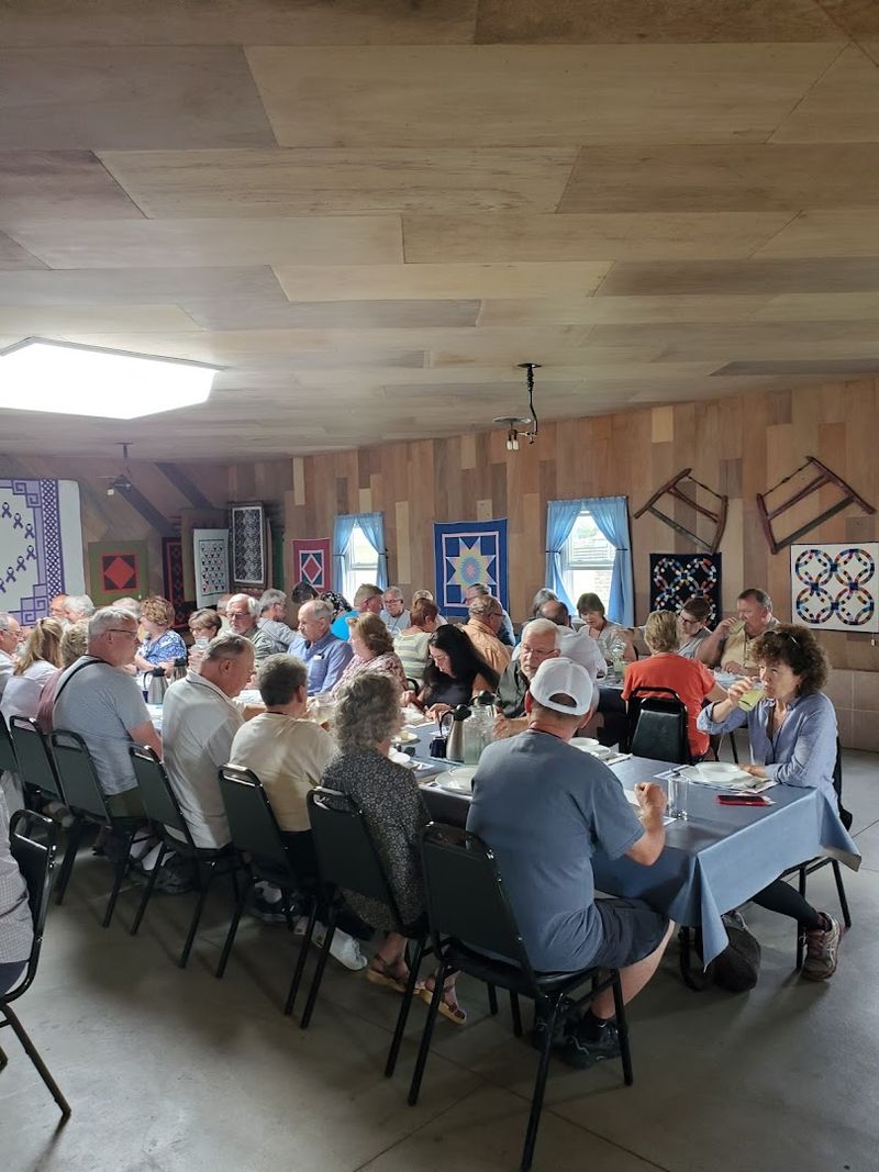 A Glimpse Into Real Amish Culture and Tradition