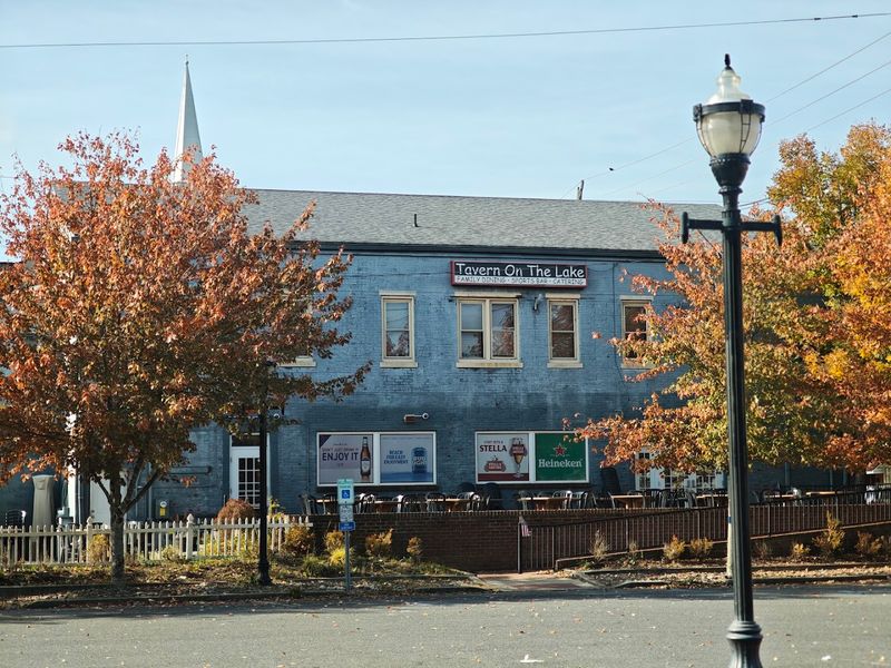 Comfort Food Done With a Creative Twist