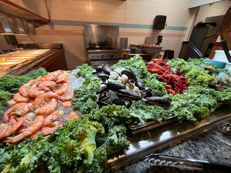 Why Showing Up Hungry Feels Like The Right Move