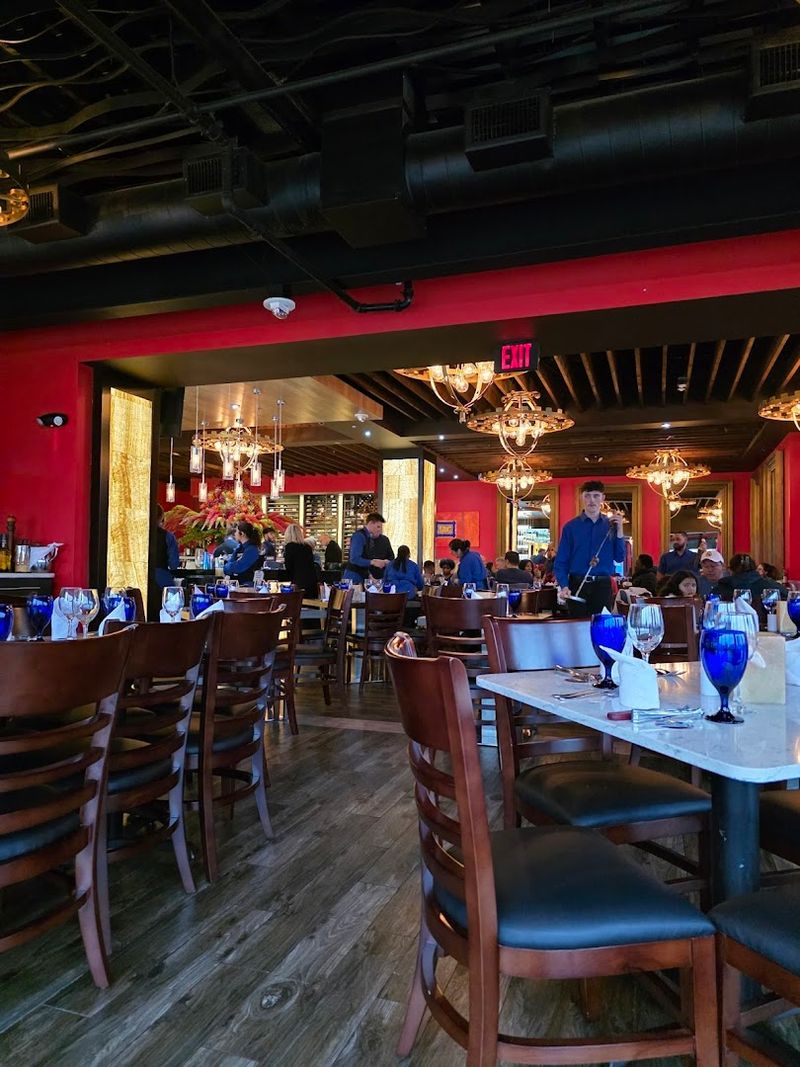 Service That Keeps the Evening Moving Smoothly