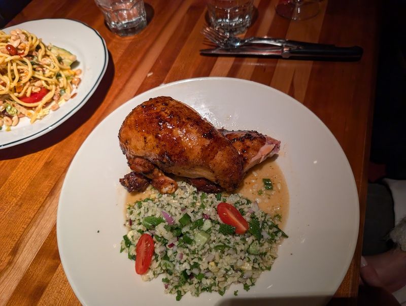 Rotisserie Chicken Salad Done Right