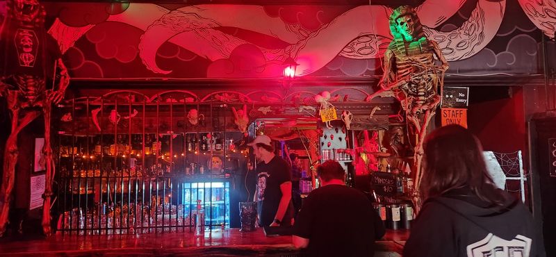 A History Rooted in Portland's Alternative Scene