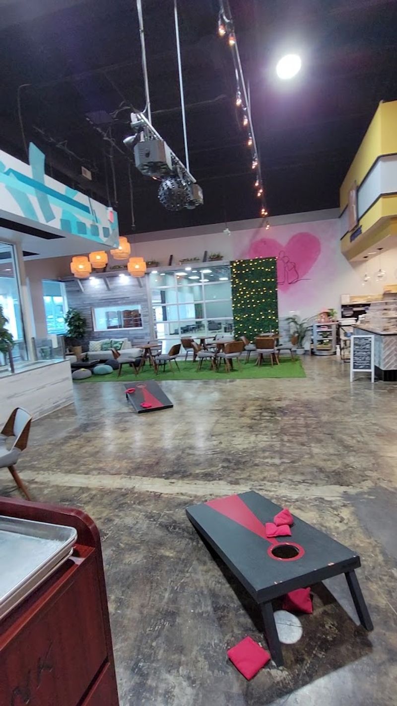 Seating Options That Actually Made Sense for Every Group