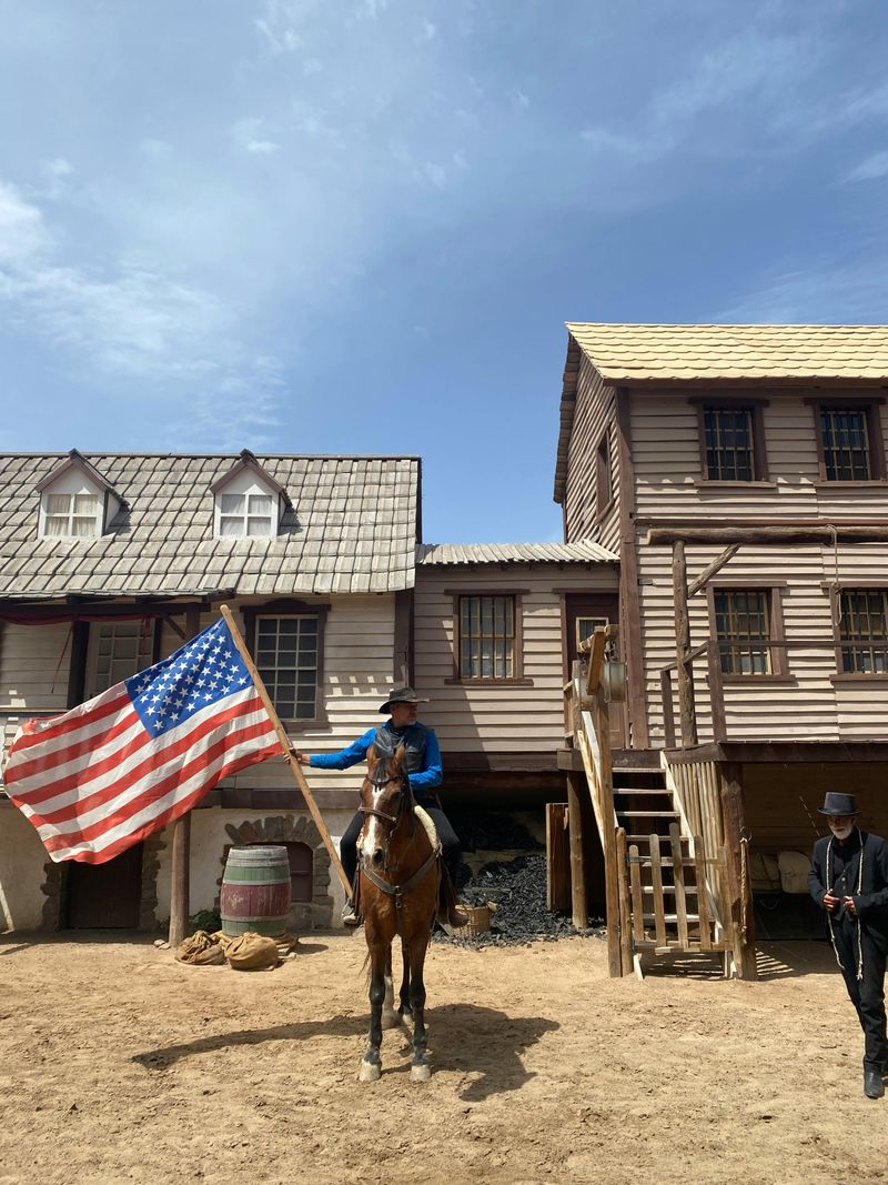 How A Frontier-Era Idea Stayed In Modern Statute Books