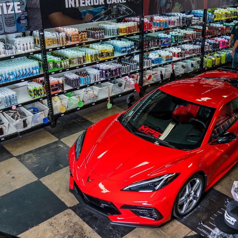 The Variety of Cars That Show Up