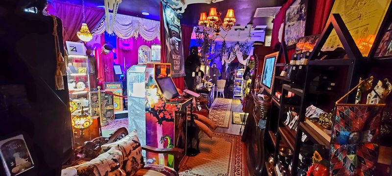 Unique Artwork That Stops You Mid-Step