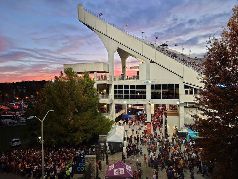 Game Day Logistics: Getting In, Getting Around, and Getting the Most Out of Your Visit
