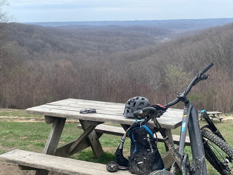 Mountain Biking Trails That Will Challenge and Reward You