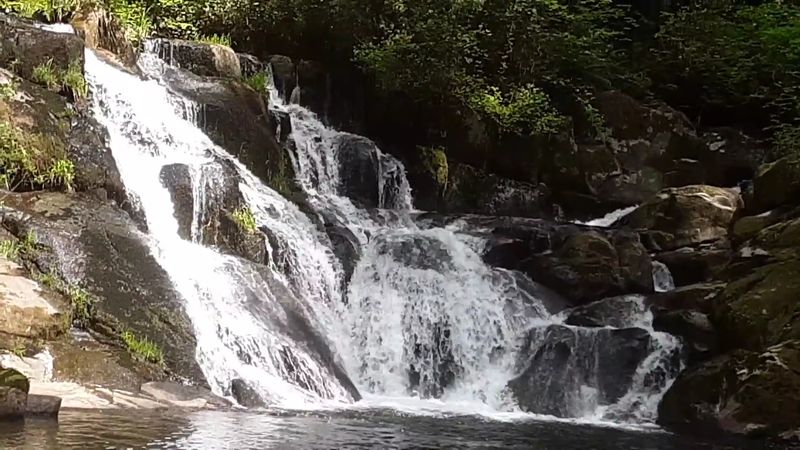 Combining This Hike With Sweet Creek Falls