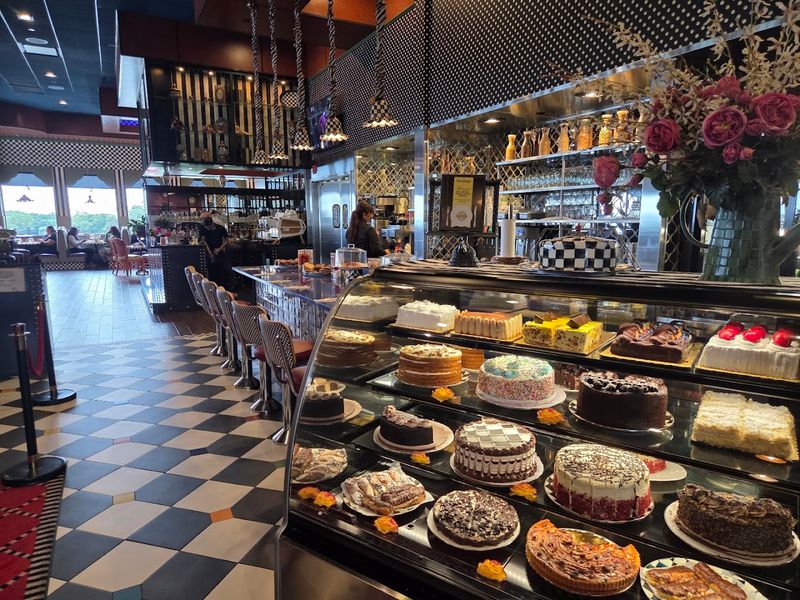 Desserts That Demand Their Own Spotlight