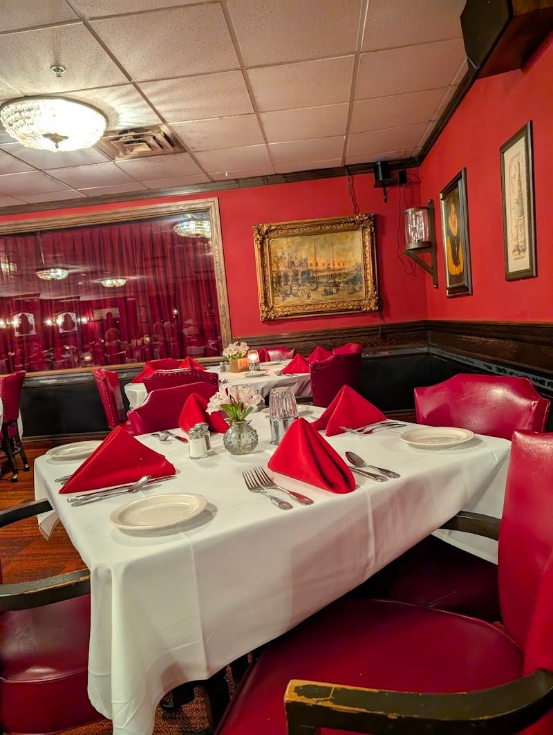 Junior's Steakhouse, Oklahoma City