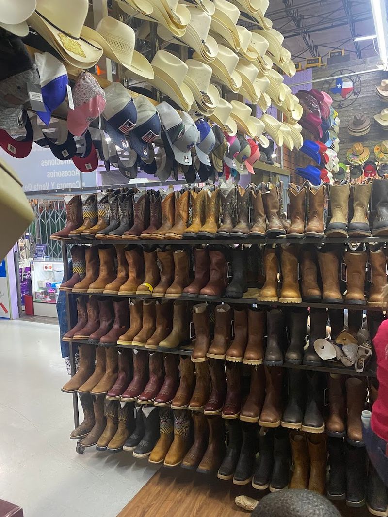 Western Wear and Texas Style Done Right