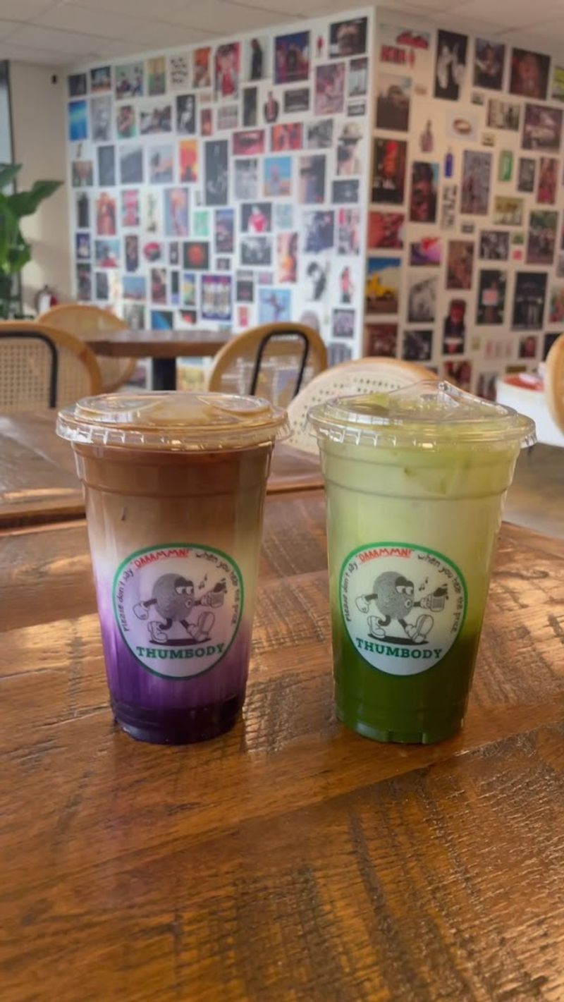 The Rise n Shine Tonic: A Morning Drink That Actually Lives Up to Its Name