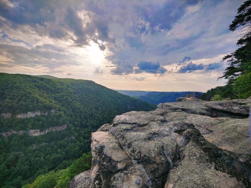 The Gorge That Earned Its Grand Canyon Nickname