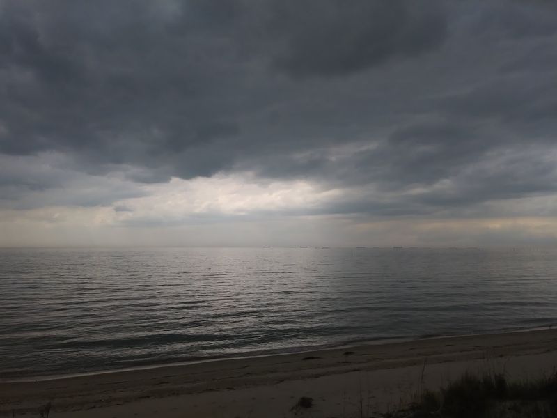 Fisherman Island National Wildlife Refuge Tours