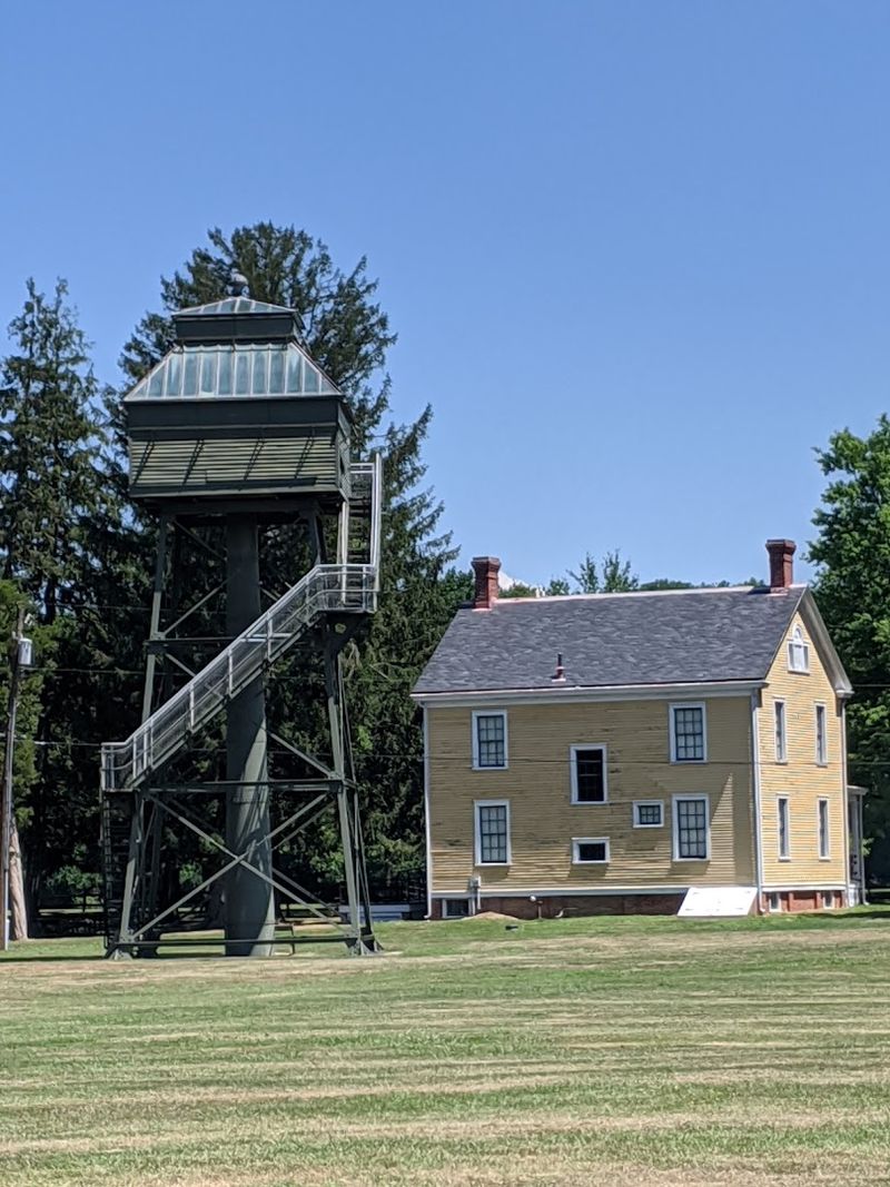 The Playground and Family-Friendly Features That Make It a Full Day Out