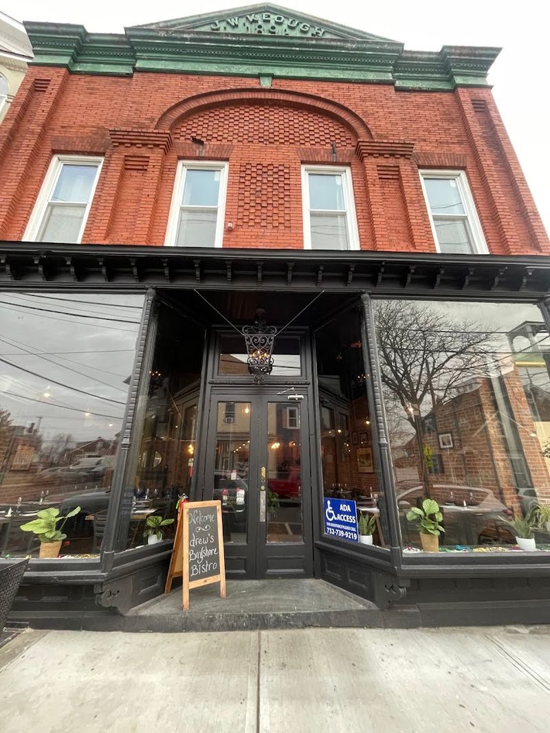 The BYOB Setup That Feels Like a Gift