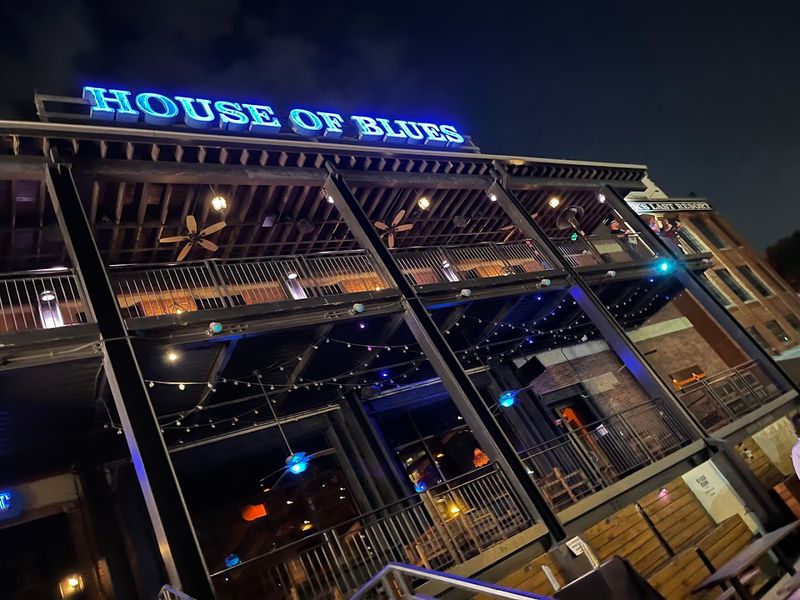 A Space That Handles Private Events With Style