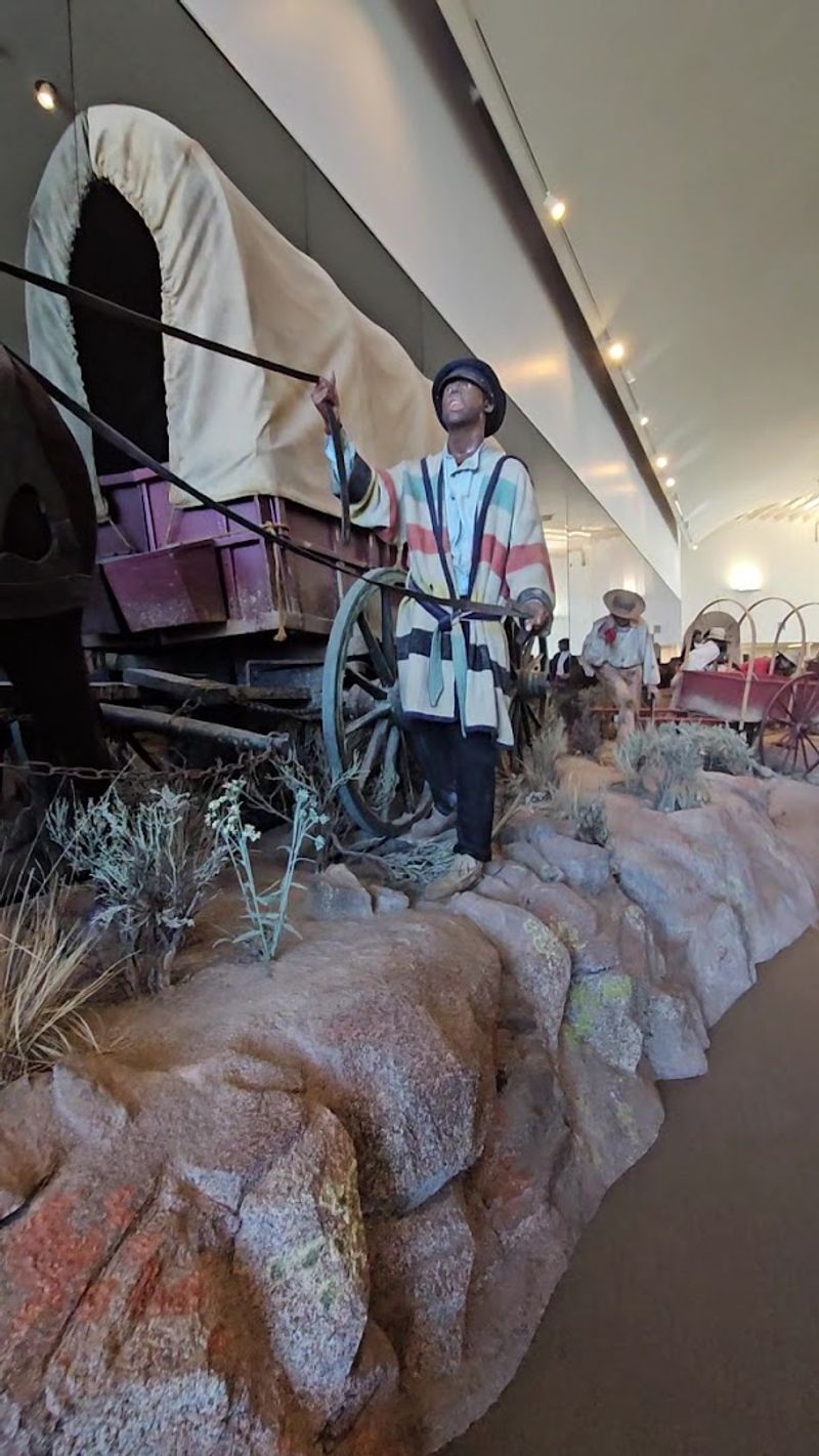 Pioneer Diaries That Speak Across Centuries