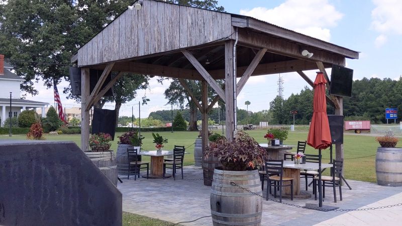 Strobe Lights and Smoke Machines Done Right