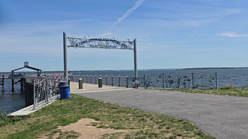 A State Park Built On Layers Of Nostalgia