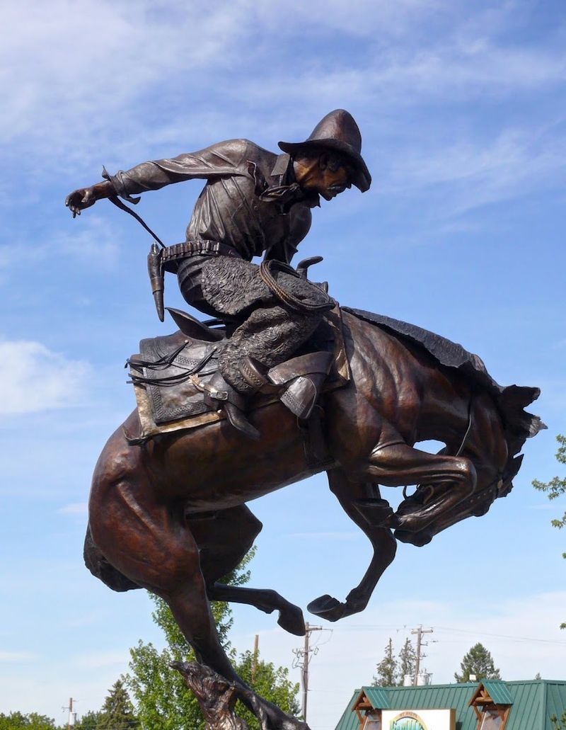 Chief Joseph Days Rodeo: A Town Tradition Full of Heart