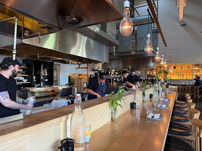 A Tokyo-Born Concept That Found a Portland Home